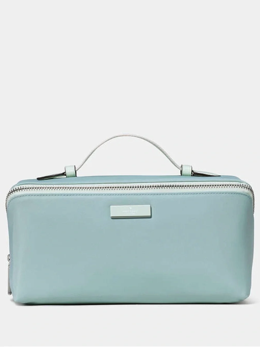 Carter Nylon Travel Cosmetic - Picture 1 of 2
